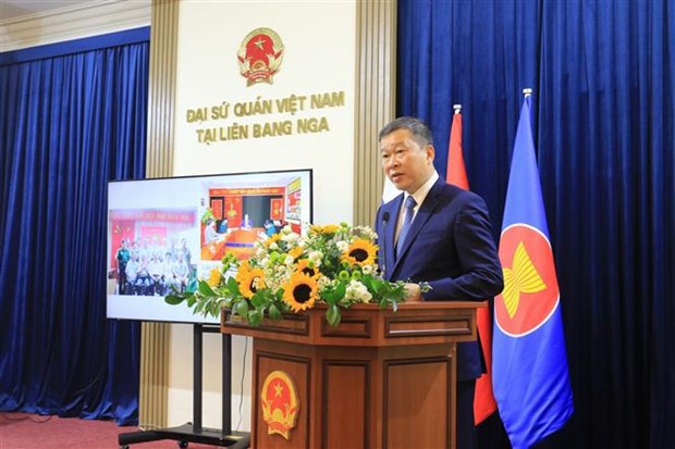 Vietnam-Russie coopération dans la préservation du corps du Président Ho Chi Minh
